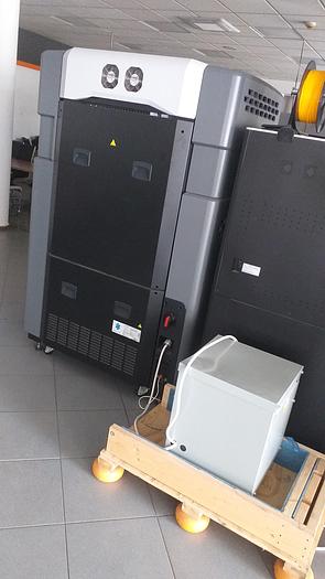 Gebraucht 2019 Stratasys Fortus 450mc