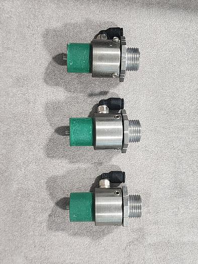 Used 2019 Massivit 1500