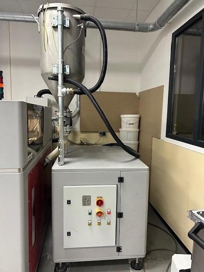 Gebraucht 2016 Voxeljet VX500