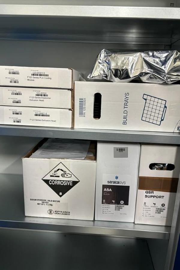 Gebraucht 2019 Stratasys F370