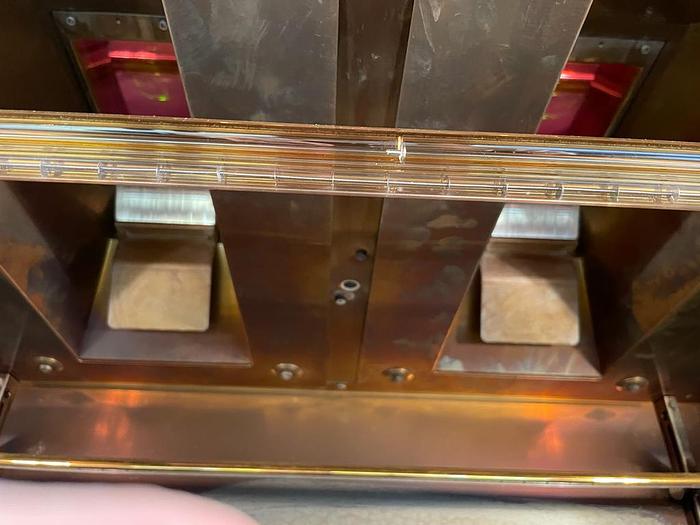 Gebraucht 2017 EOS P800