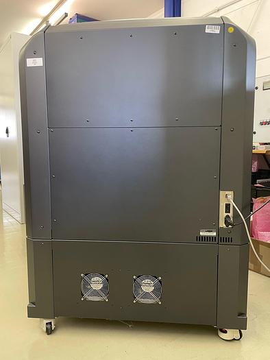 Gebraucht 2019 Keyence AGILISTA-3200W