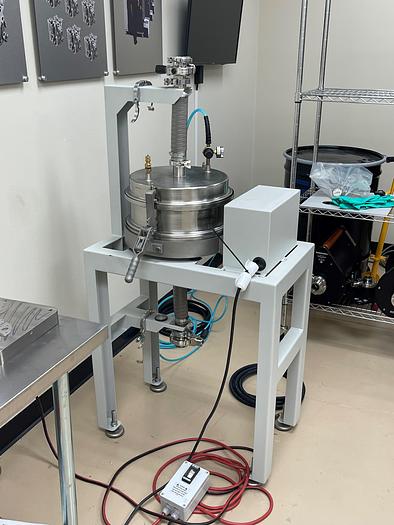 Gebraucht 2017 Renishaw AM400