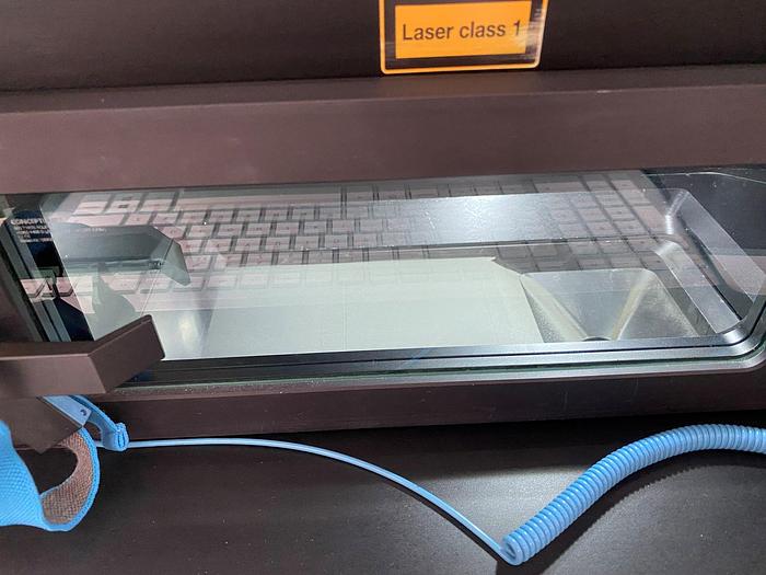 Gebraucht 2017 ConceptLaser Mlab cusing R