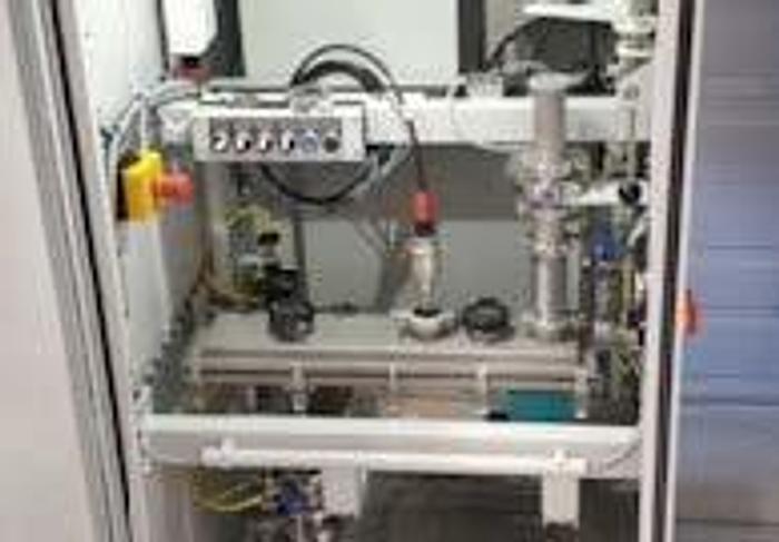 Gebraucht 2018 SLM Solutions SLM 280HL 2.0 Single Laser