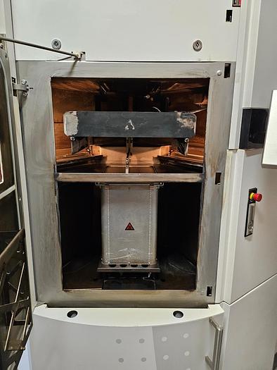 Used 2008 EOS Formiga P100