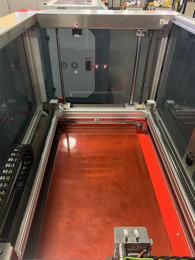 Gebraucht 2017 BigRep Studio G1