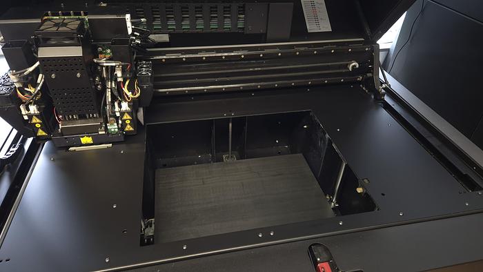 Used 2016 Stratasys J750 mit Upgrade auf J750DAP (Digital Anatomic Printer)