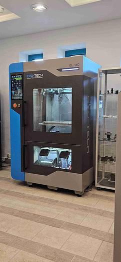 Gebraucht 2023 EVO-tech EL-140