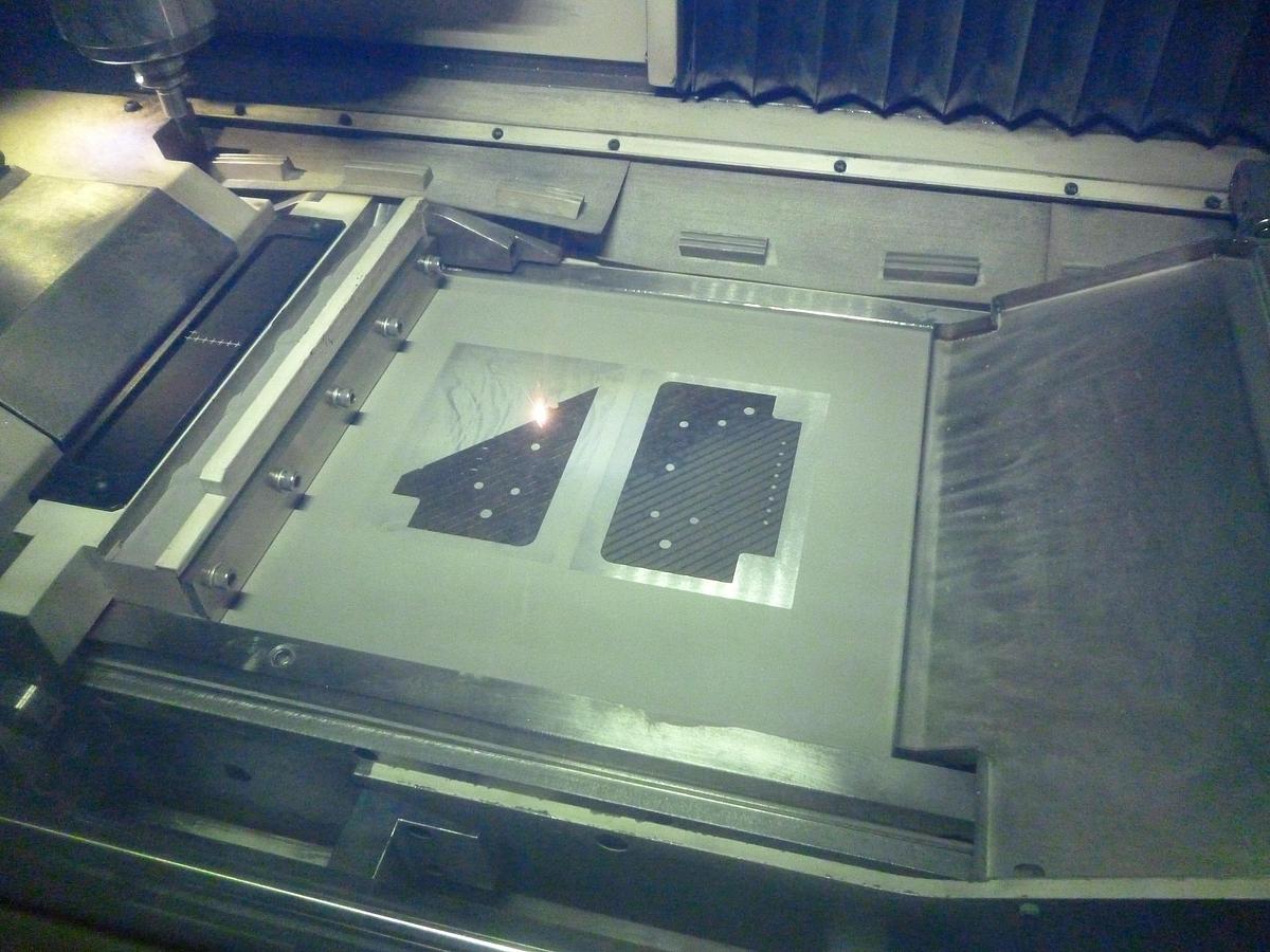 Gebraucht 2015 Matsuura LUMEX Avance-25