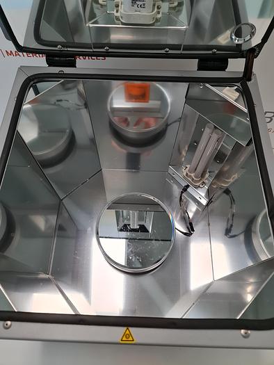 Gebraucht 3D Systems ProJet Finisher Box 300