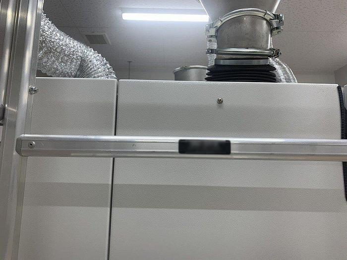 Gebraucht 2017 EOS P800