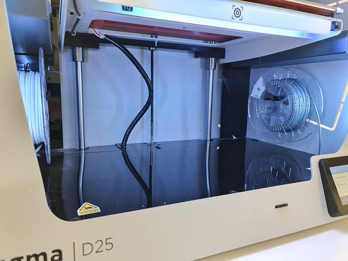 Gebraucht 2021 BCN3D Sigma D25