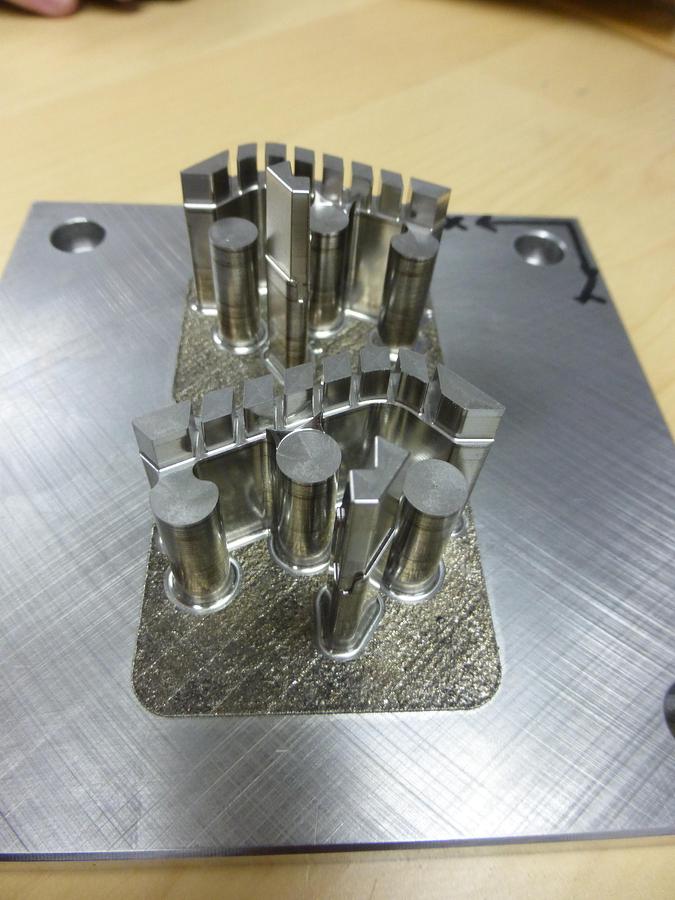 Gebraucht 2015 Matsuura LUMEX Avance-25