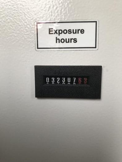 Gebraucht 2014 EOS EOSINT M280