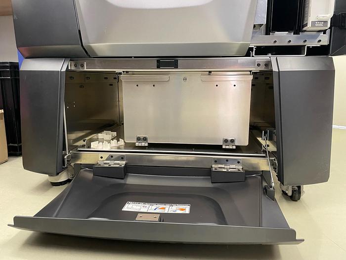 Gebraucht 2019 Keyence AGILISTA-3200W