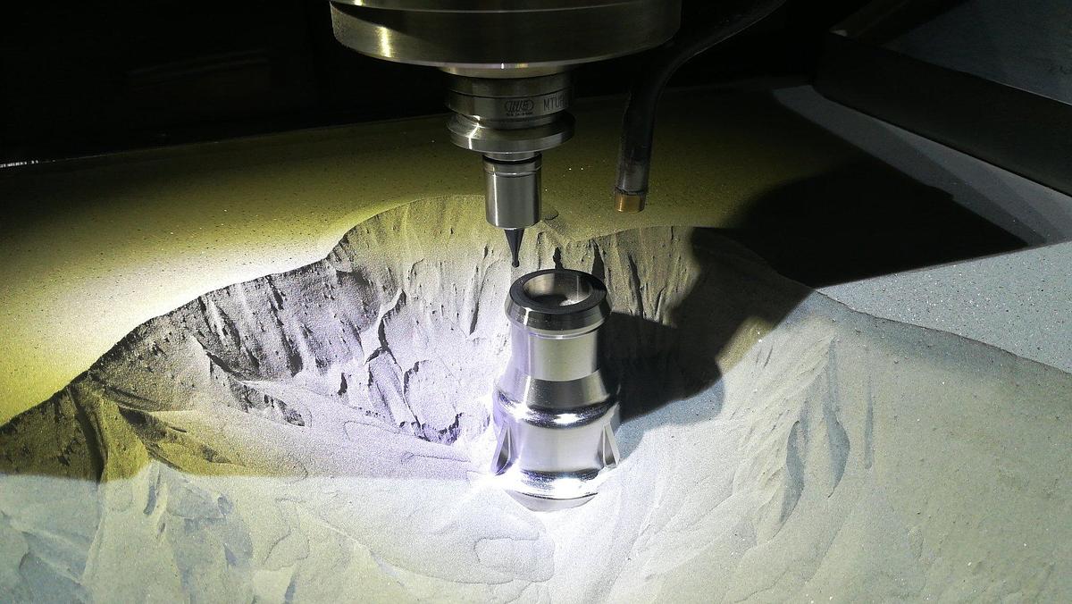 Gebraucht 2015 Matsuura LUMEX Avance-25