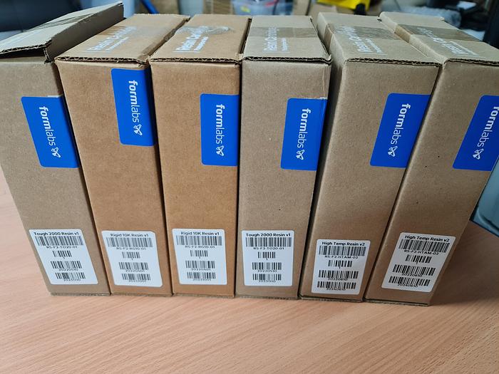 Gebraucht 2022 Formlabs Form 3L