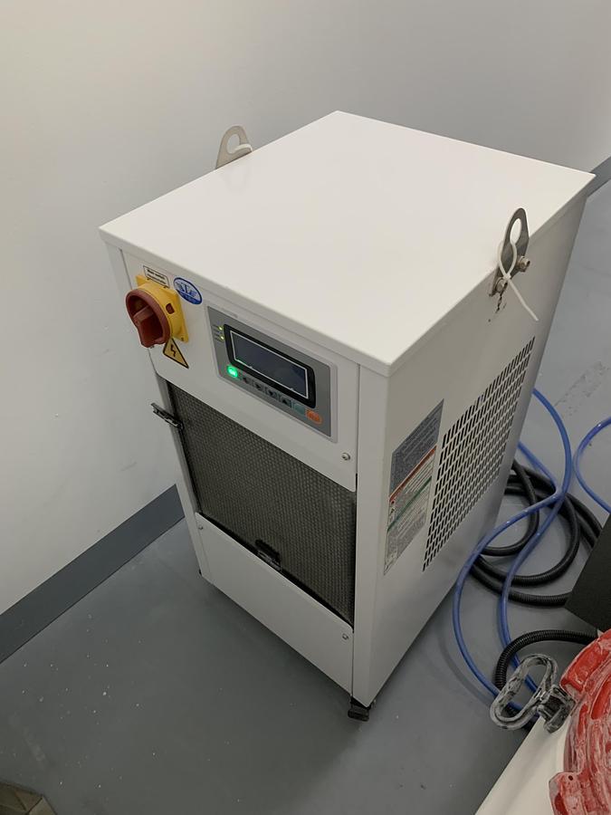 Gebraucht 2023 Farsoon SS403P-H