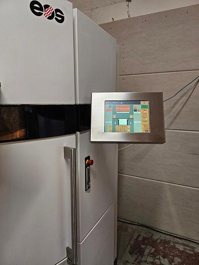 Used 2008 EOS Formiga P100