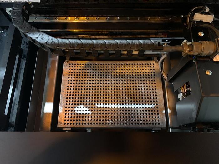 Used 2017 EnvisionTEC Vector Hi-Res 3SP