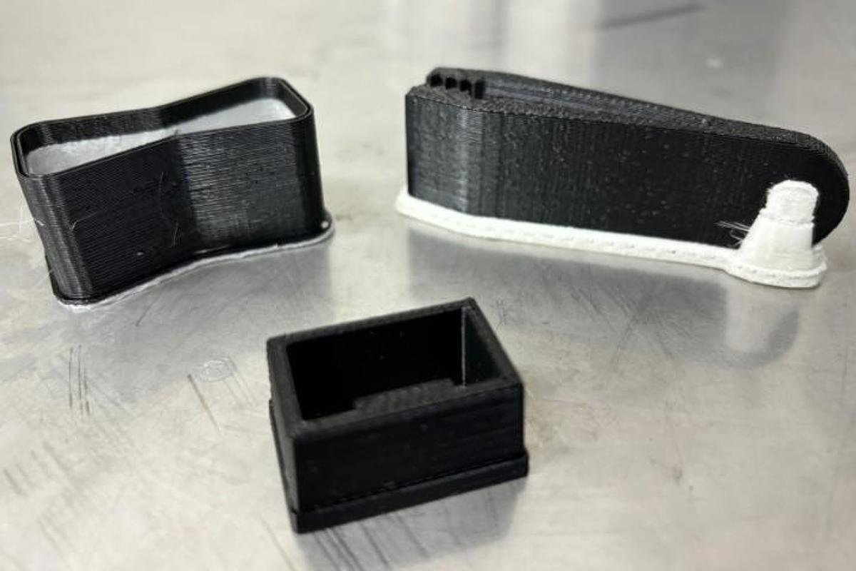 Gebraucht 2019 Stratasys F370