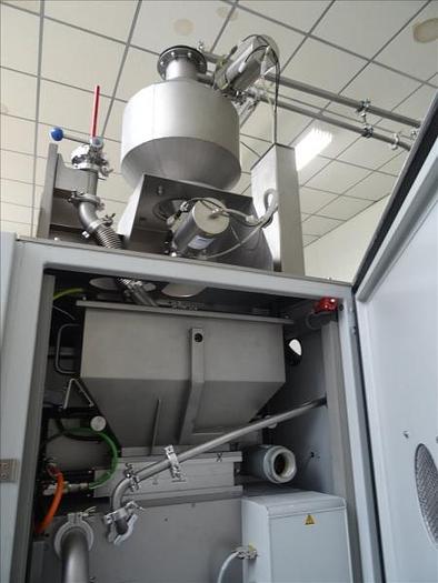 Gebraucht 2015 SLM Solutions SLM HL