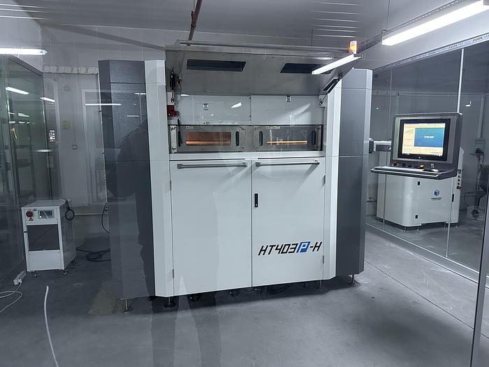 Gebraucht 2023 Farsoon HT403P-H