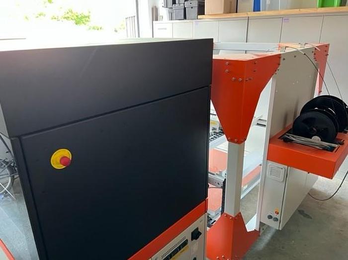 Gebraucht 2021 BigRep ONE