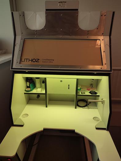 Gebraucht 2018 Lithoz CeraFab 8500