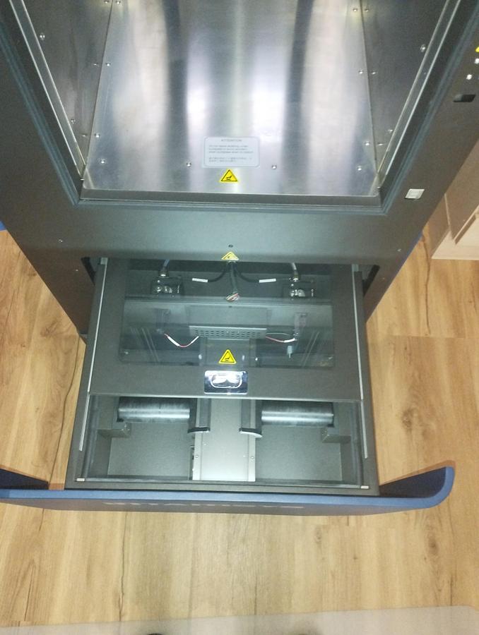 Gebraucht 2021 Intamsys Funmat Pro 410