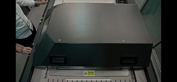 Used 2020 AMT Technologies AMT PostPro3D
