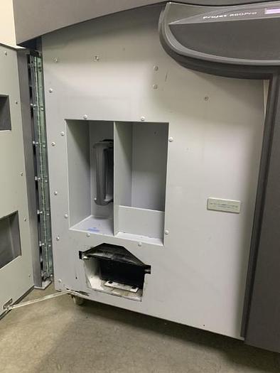 Gebraucht 3D Systems ProJet 860Pro Vollfarb 3D Drucker