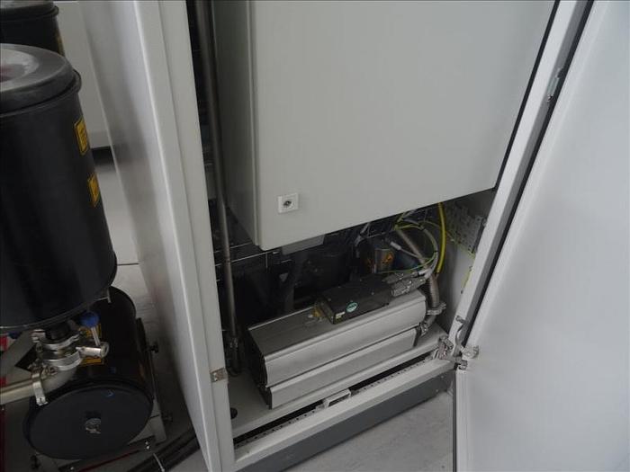 Gebraucht 2015 SLM Solutions SLM HL