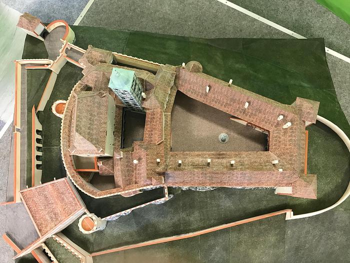 Used 2016 Stratasys J750 mit Upgrade auf J750DAP (Digital Anatomic Printer)