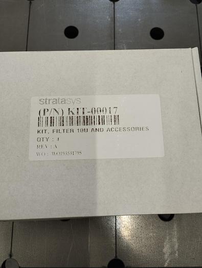 Gebraucht 2019 Stratasys J720 Dental