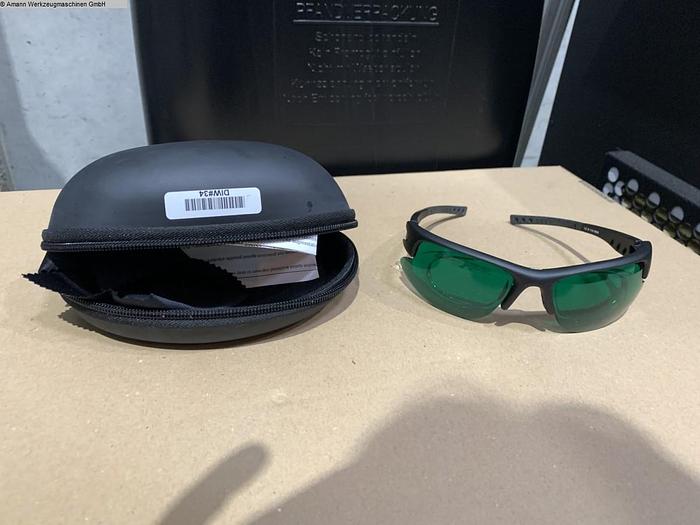 Used 2017 EnvisionTEC Vector Hi-Res 3SP