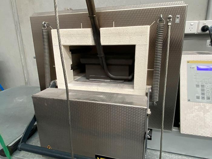 Gebraucht 2017 ConceptLaser Mlab cusing R