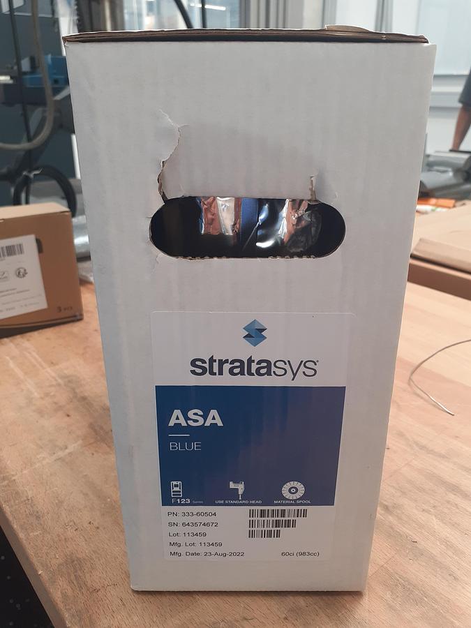 Gebraucht 2020 Stratasys F170