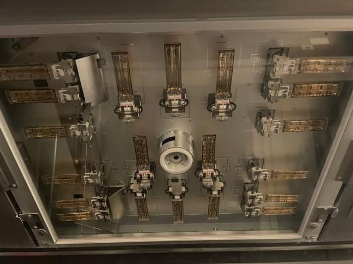 Gebraucht 2017 HP 4200