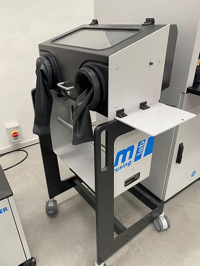 Gebraucht 2017 ConceptLaser Mlab cusing R