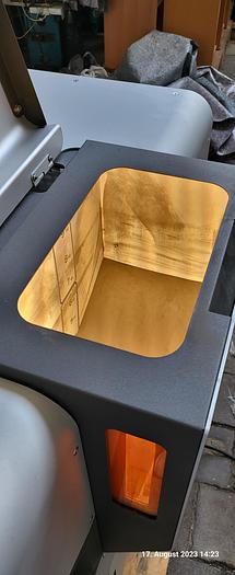 Gebraucht 2021 Formlabs Fuse 1