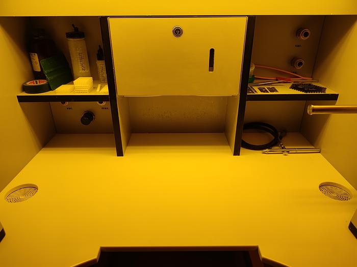 Gebraucht 2018 Lithoz CeraFab 8500