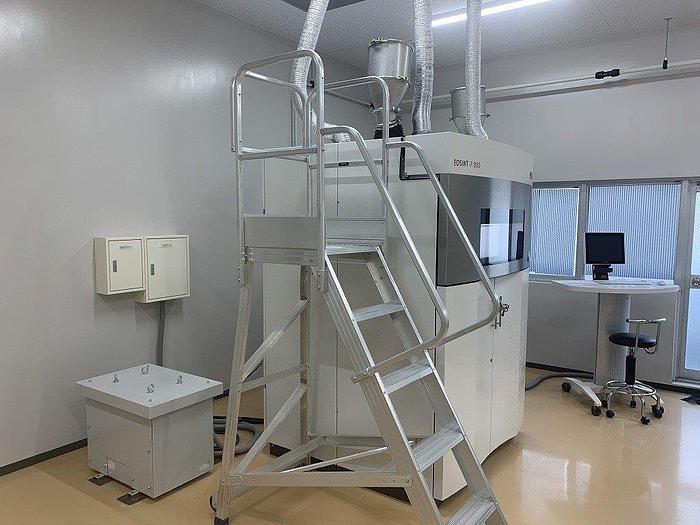 Gebraucht 2017 EOS P800