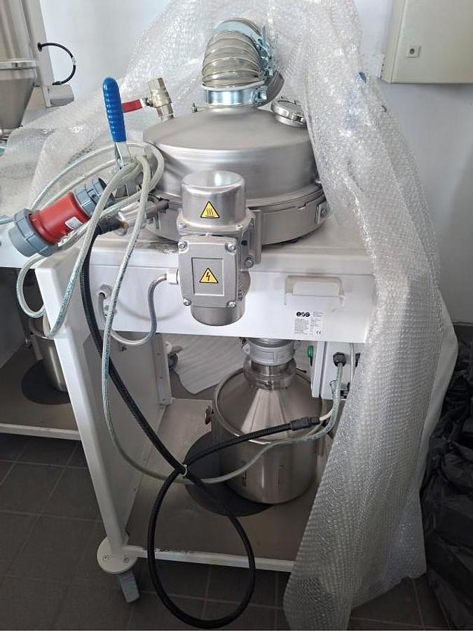 Gebraucht 2018 EOS M290 Pro Package