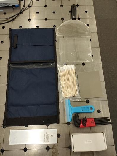 Gebraucht 2019 Stratasys J720 Dental