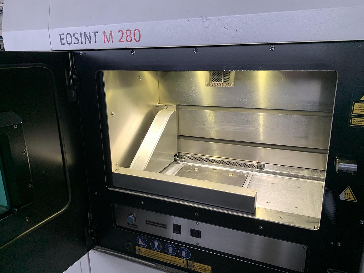 Gebraucht 2012 EOS EOSINT M280