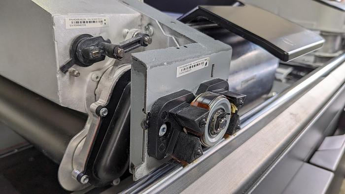 Gebraucht 2021 HP Inc. HP540