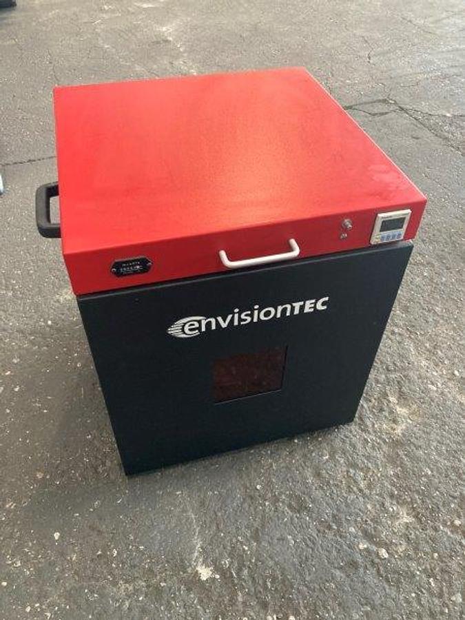 Gebraucht 2017 EnvisionTEC Perfactory4 Standard XL Set