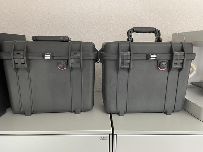 Gebraucht 2023 Markforged Mark Two